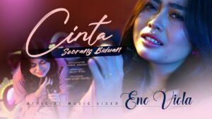 Lirik Lagu Cinta Seorang Biduan – Eno Viola