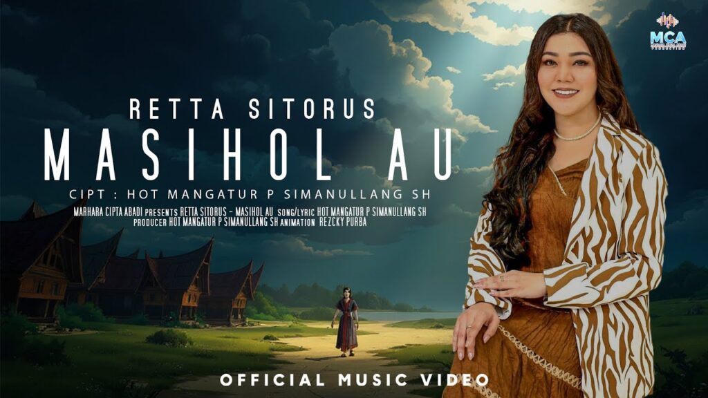 Lirik Lagu: Retta Sitorus – Masihol Au