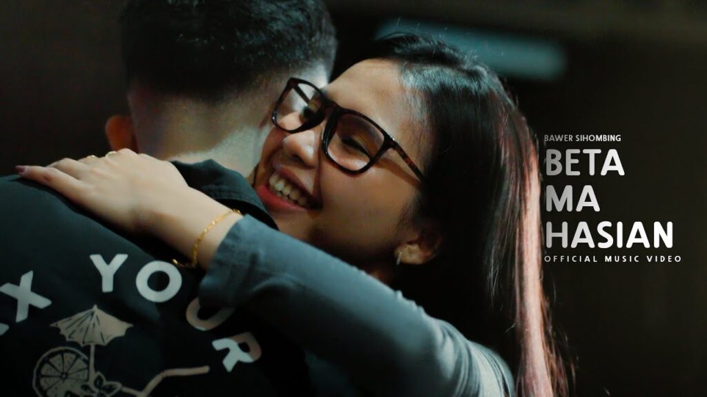 Lirik Lagu: Bawer Sihombing | Beta Ma Hasian[1][5][7]