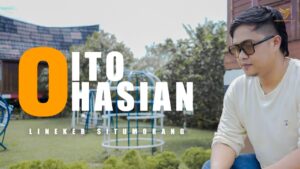 Lirik Lagu Lineker Situmorang – O Ito Hasian Penjelasan: - **"Lirik Lagu"** ditempatkan di depan judul, sesuai permintaan. - **Nama penyanyi** dan **judul lagu** dipisahkan dengan tanda pisah (–), mengikuti format umum penulisan judul lagu di Indonesia[7].